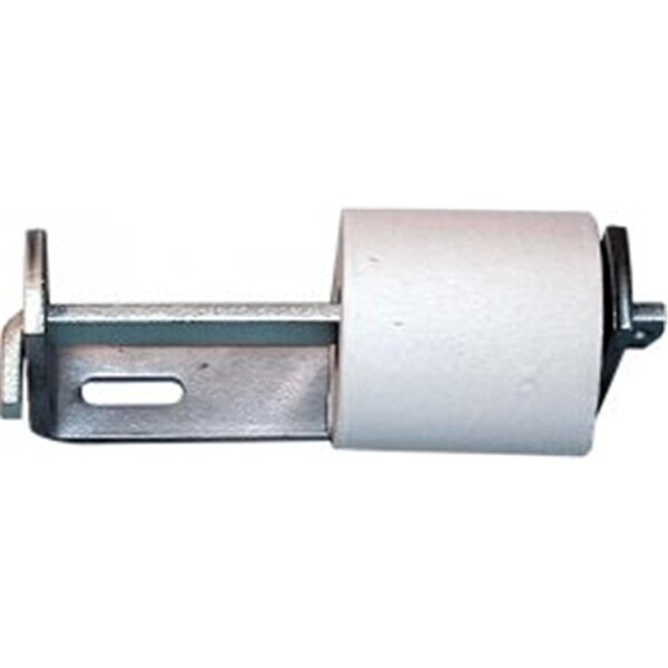 Hot House Designs Indestructible Toilet Tissue Dispenser - HO1662158