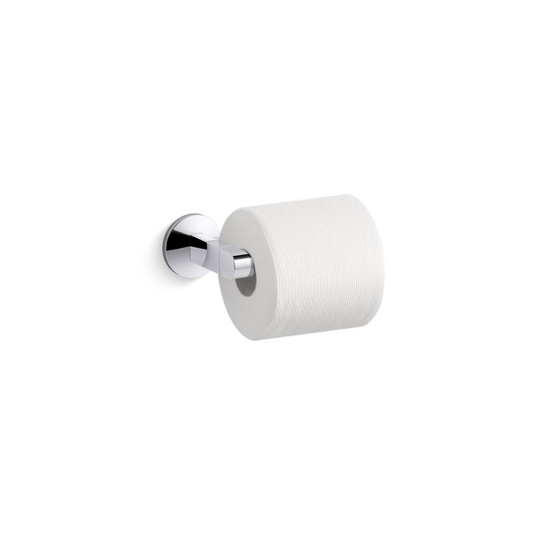 Kohler Components Pivoting Toilet Paper Holder - 78382-CP