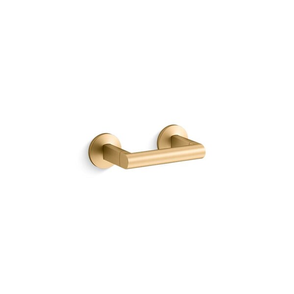 Kohler Components Pivoting Toilet Paper Holder - 78382-2MB