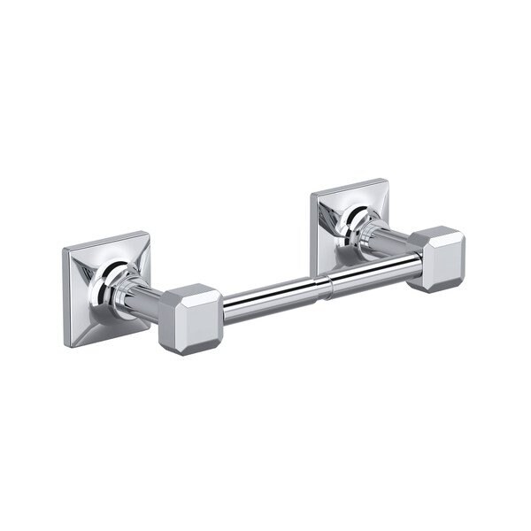 Rohl Apothecary Toilet Paper Holder - AP25WTPAPC