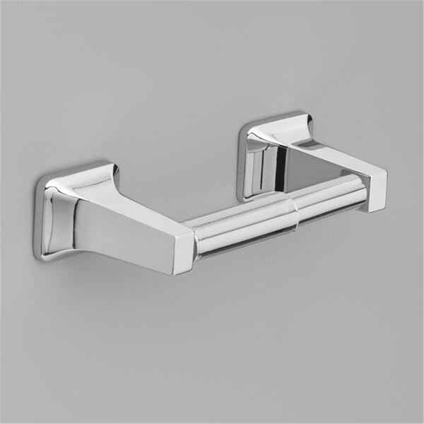 Comfortcorrect Toilet Paper Holder, Chrome - CO2087826