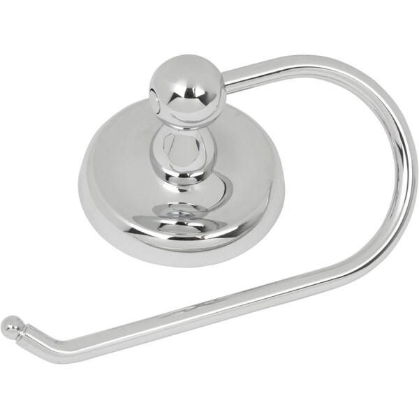 Delaney Hardware 500 SERIES US26 EURO PAPER HOLDER - 590106
