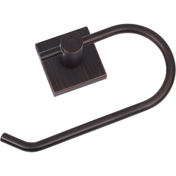 Delaney Hardware 1100 SERIES US12P EURO PAPER HOLDER - 510102