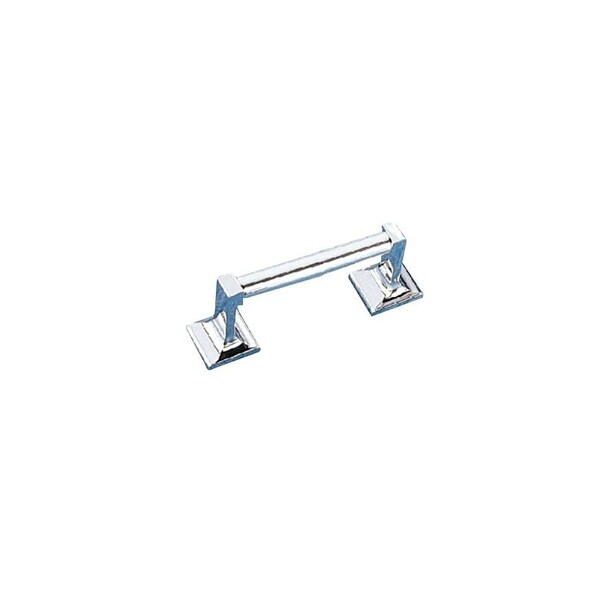 Boston Harbor PBC8505-3L Paper Holder, Zinc, Chrome, Wall Mounting - CSC 8505-3L