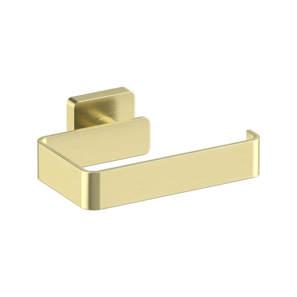 Kibi Blaze Bathroom Toilet Paper Holder - KBA1602BG