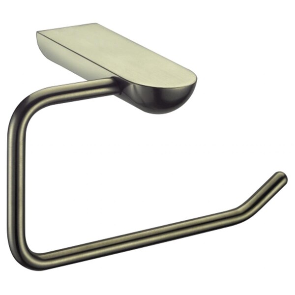 Dawn Kitchen & Bath Products Toilet Tissue Holder Brushed Nickel - 95010501BN