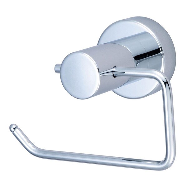 Templeton Toilet Tissue Holder - Polished Chrome - TE2472200