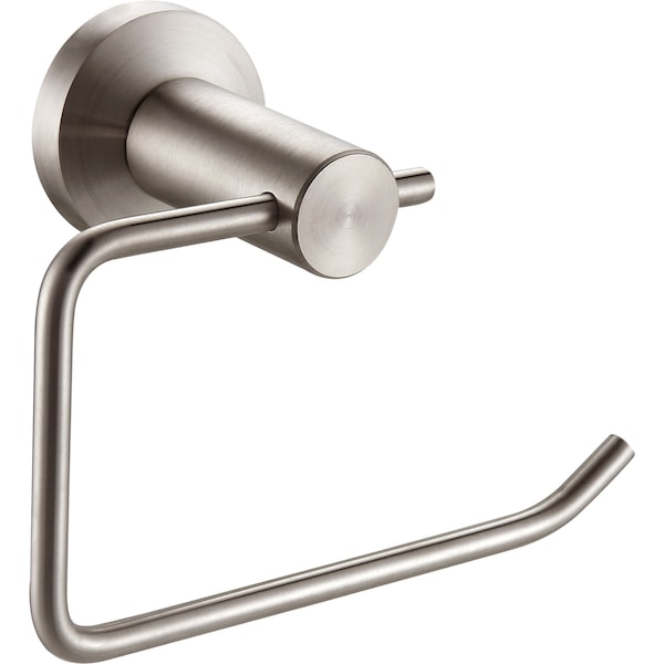 Paradise Bathworks Nirvana, Paper Holder, Satin Stainless Steel - 66328