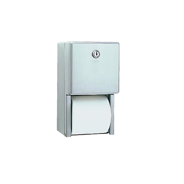 Gourmetgalley Multi-Roll Toilet Tissue Dispenser - GO3576959