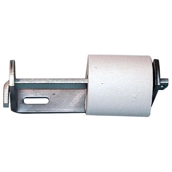 Ex-Cell Kaiser Ex-Cell 200D SPKL Indestructible Toilet Tissue Dispenser - 200D SPKL