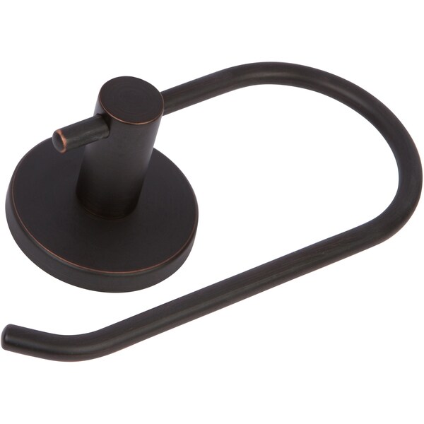 Delaney Hardware 900 SERIES US12P EURO PAPER HOLDER - 598102