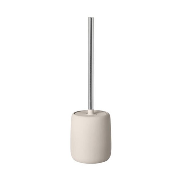 Homepage Sono Bathroom Toilet Brush - Moonbeam - HO2528257