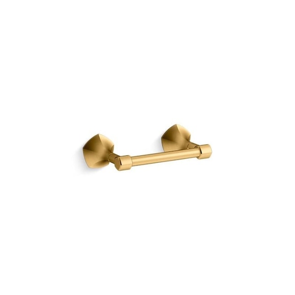Kohler Occasion Pivoting Toilet Tissue Holder - 27065-2MB