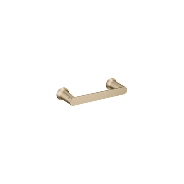 Moen Genta Paper Holder in Bronzed Gold - BH3608BZG