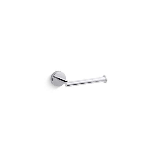 Kohler Elate Toilet Paper Holder - 27292-CP