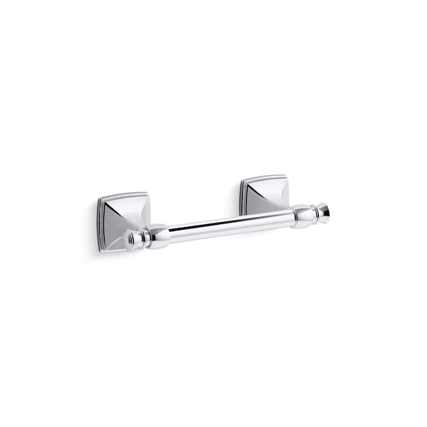 Kohler Grand Pivoting Toilet Paper Holder - 26542-CP