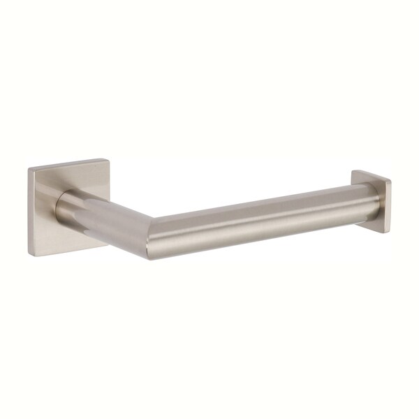 Ginger Open Toilet Tissue Holder in Satin Nickel - 5306/SN