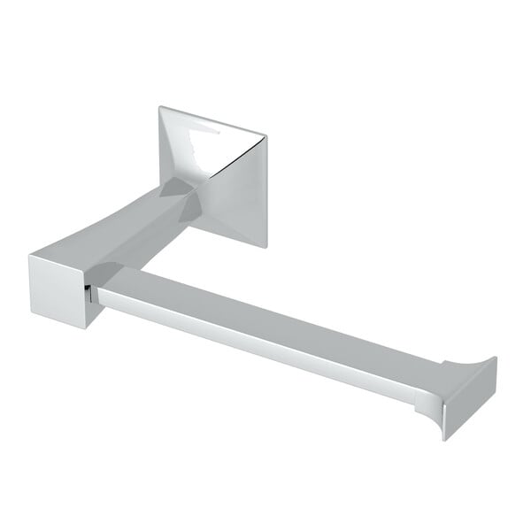 Rohl Toilet Paper Holder, Rohl VIN8APC - VIN8APC