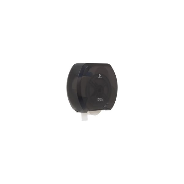 Georgia-Pacific Toilet Paper Dispenser, Capacity 4 Rolls - 56602A