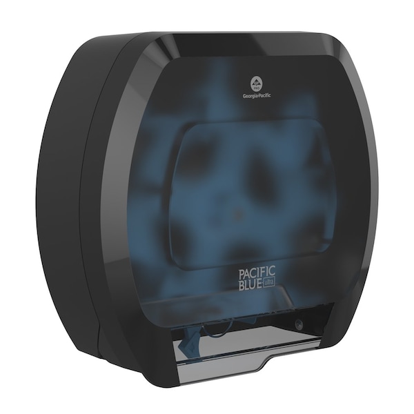 Georgia-Pacific Toilet Paper Dispenser, Capacity 4 Rolls - 56602A