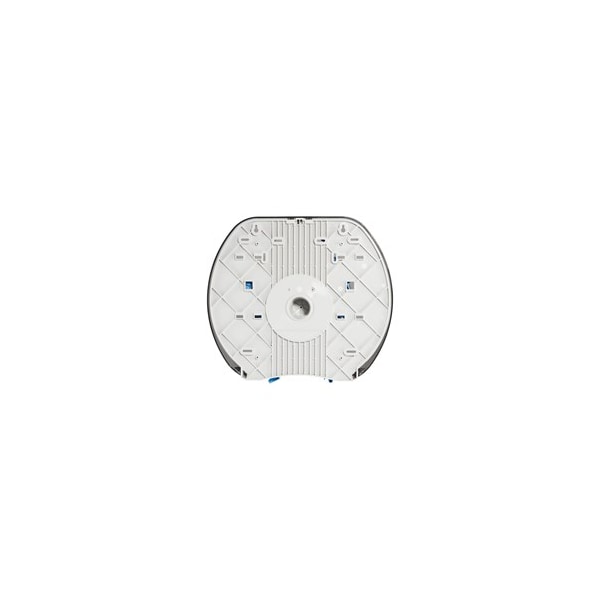 Georgia-Pacific Toilet Paper Dispenser, Capacity 4 Rolls - 56602A