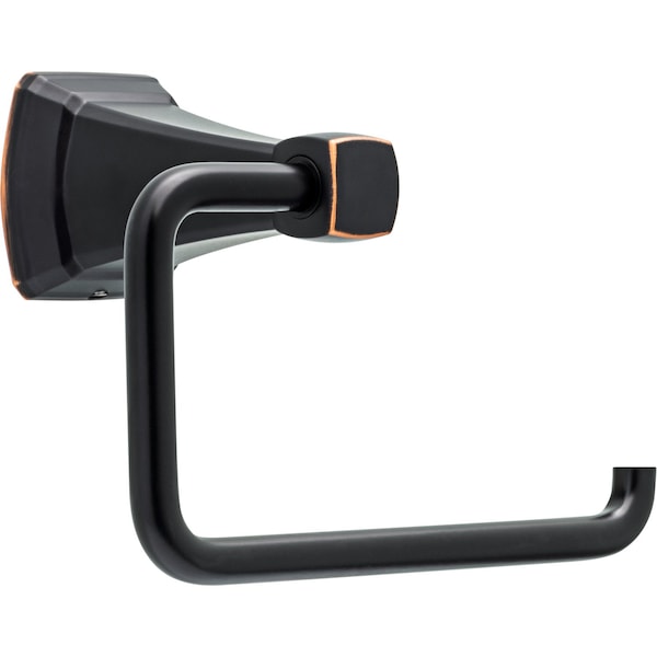Delta Delta Flynn Oil Rubbed Bronze Toilet Paper Holder - FLY50-OB