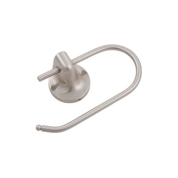 Delaney Hardware 400 SERIES US15 EURO PAPER HOLDER - 580108