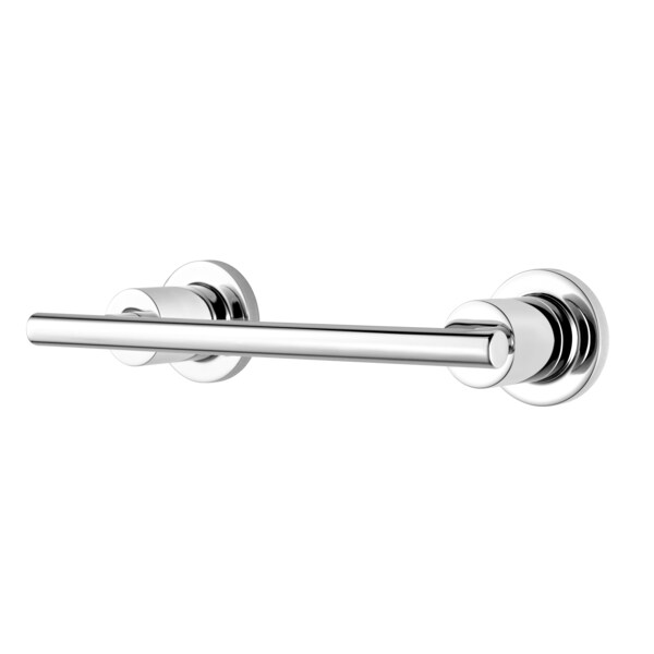 Pfister Pfister Contempra Paper Holder Polished Chrome - BPH-NC1C