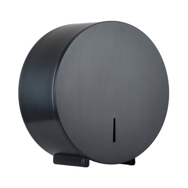 Macfaucets Commercial Toilet Paper Dispenser In Oil Rubbed Bronze, TH-2 - TH-2 ORB
