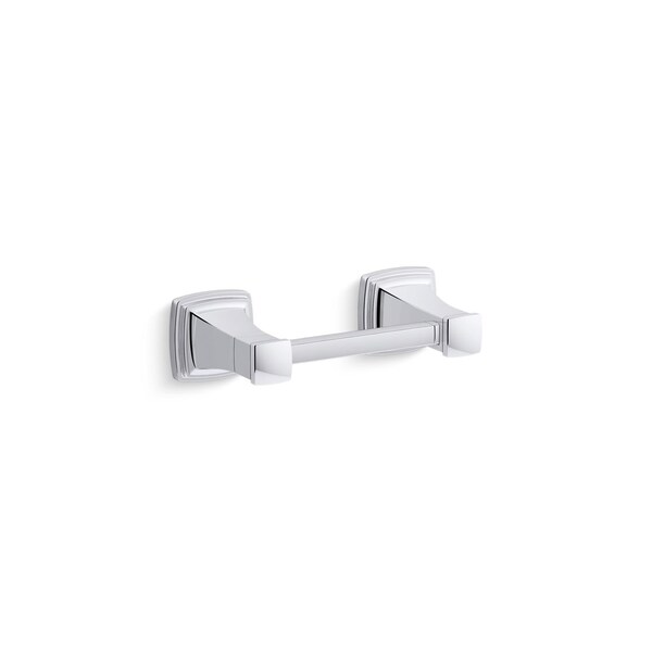 Kohler Riff Toilet Tissue Holder Polished Chrome - 27413-CP