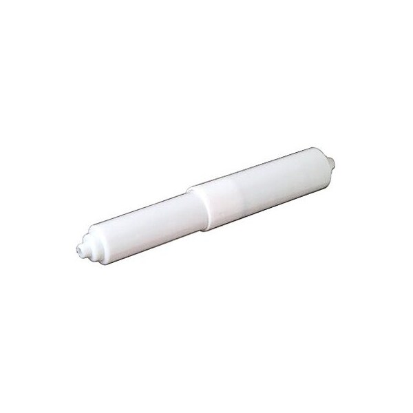 Plumb Shop Brasscraft MP WHT ToilPaper Roller - 250-694