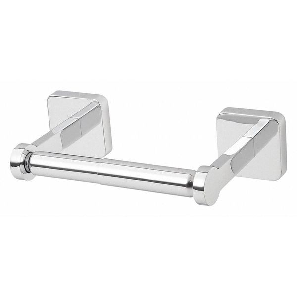 Speakman Toilet Paper Holder, Silver, 8-3/16" L - SA-2405