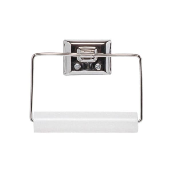Decko Bath Products CHR Swing Tissue Holder - 38090