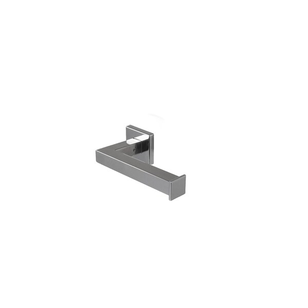 Preferred Bath Accessories Primo Toilet Paper Holder, Polished Chrome Finish, Pack of 10 - 1008-PC-MV-E-PK
