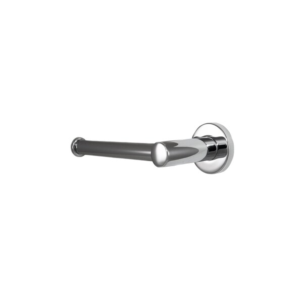 Preferred Bath Accessories Anello European Toilet Paper Holder Polished Chrome - 2008-PC