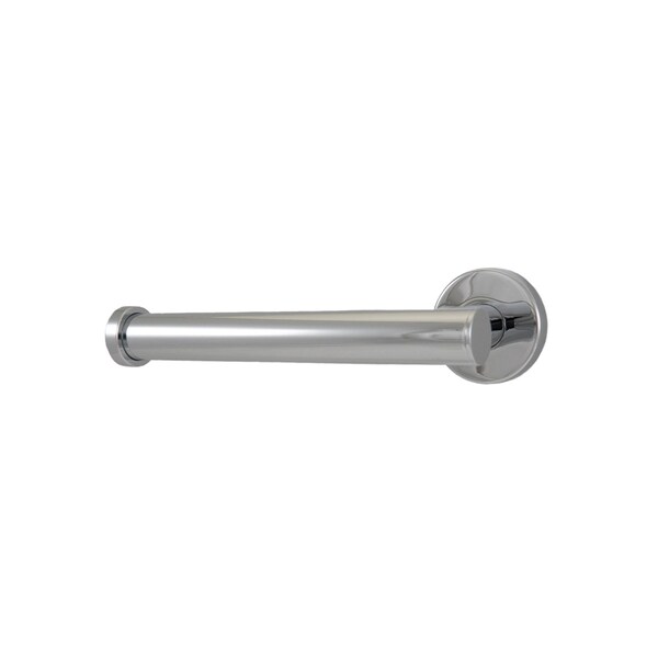 Preferred Bath Accessories Manor European Toilet Paper Holder Polished Chrome - 3008-PC