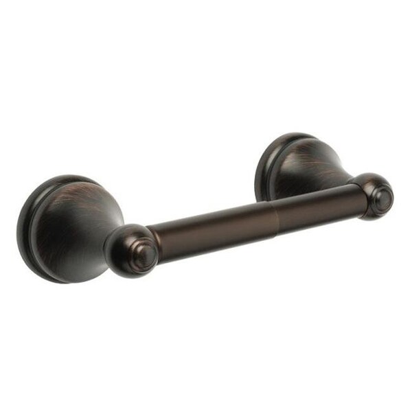 Templeton Brentwood Toilet Tissue Holder; Oil Rubbed Bronze - TE63989
