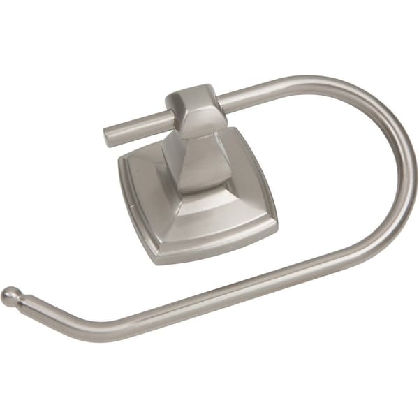 Delaney Hardware 800 SERIES US15 EURO PAPER HOLDER - 588108