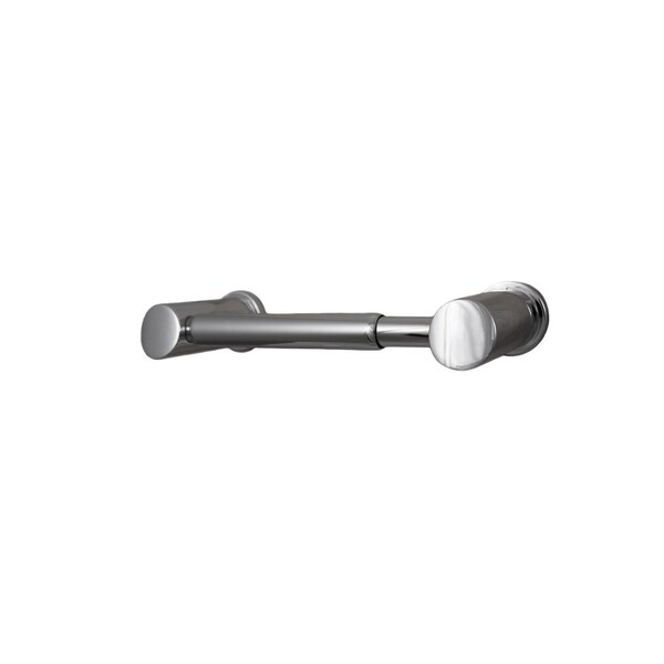 Preferred Bath Accessories Connor Traditional Toilet Paper Holder, Polished Chrome Finish, Pack of 10 - 4008-PC-T-PK