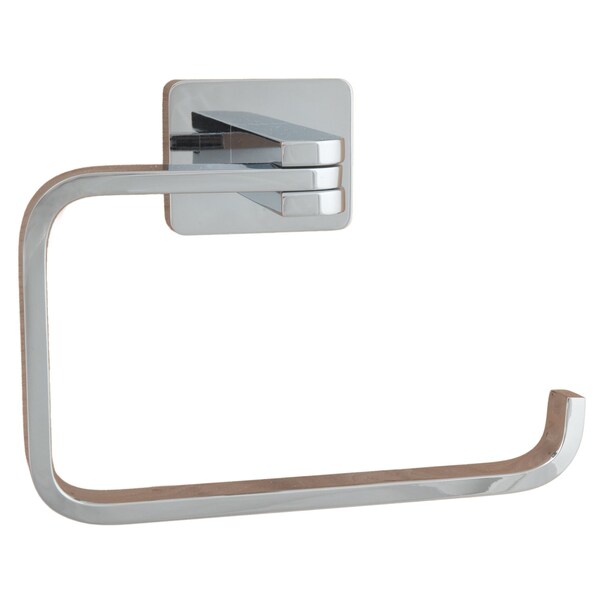 Sure-Loc Hardware Sure-Loc Hardware Bern Euro Paper Holder, Polished Chrome - BN-PH1 26
