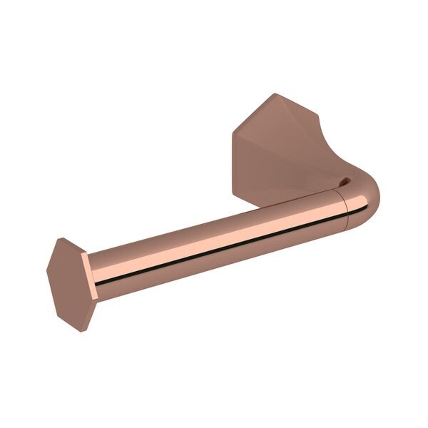 Rohl Bellia Toilet Paper Holder - BE400-RG