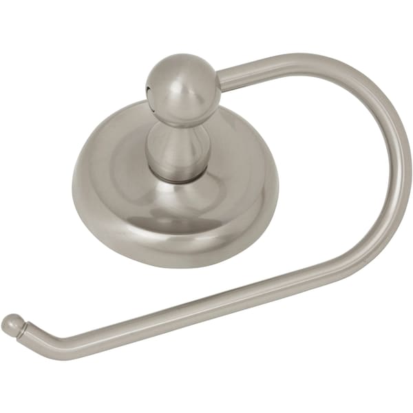 Delaney Hardware 500 SERIES US15 EURO PAPER HOLDER - 590108