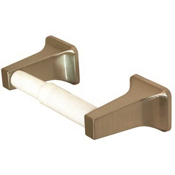 Proplus Toilet Paper Holder in Brushed Nickel - 558713