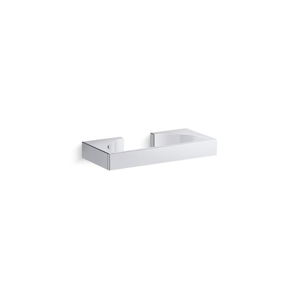 Kohler Minimal Toilet Paper Holder - 26571-CP