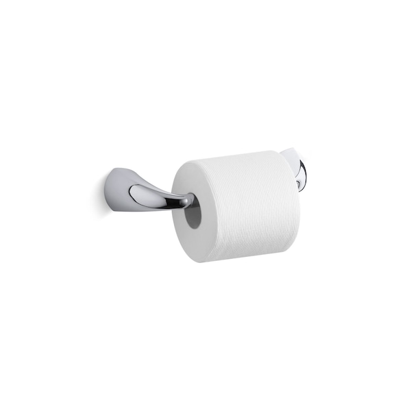 Kohler Alteo Pivoting Toilet Tissue Holder - 37054-CP