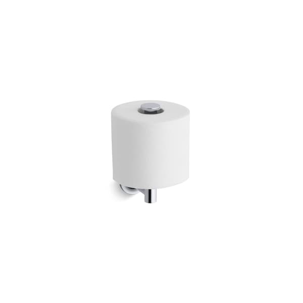 Kohler Purist Toilet Tissue Holder - 14444-CP