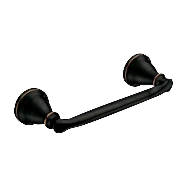 Moen Moen Hilliard Mediterranean Bronze Toilet Paper Holder - MY2708BRB