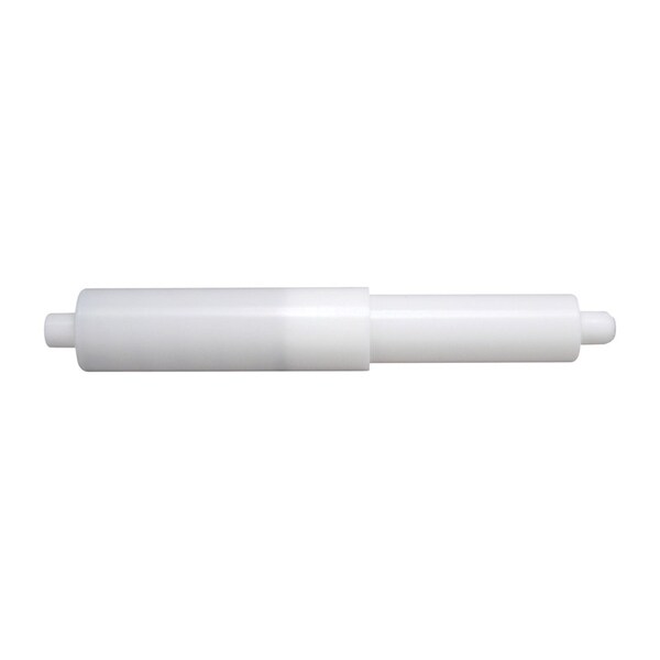 Plumb Pak Plumb Pak White Toilet Paper Holder - PP835-35
