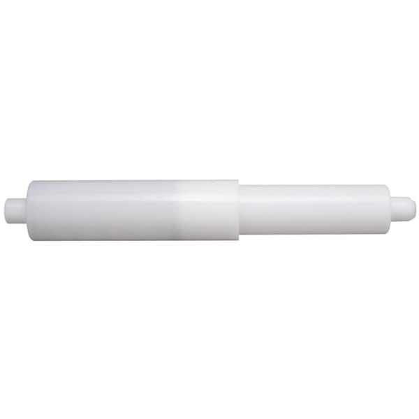 Plumb Pak Plumb Pak White Toilet Paper Holder - PP835-35