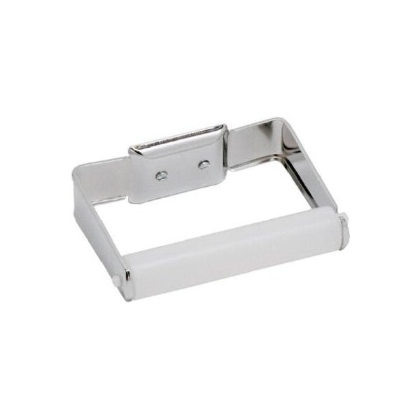 Decko Bath Products CHR Toilet Tiss Holder - 38890